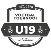 Logo KOSC Jeugdtoernooi